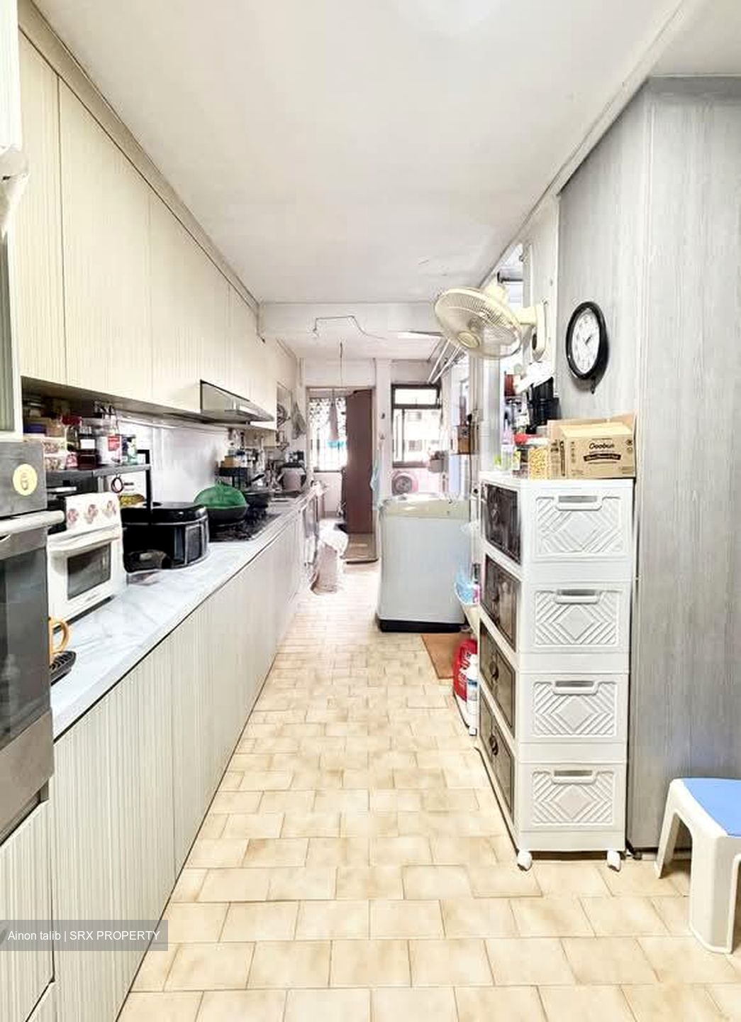 Blk 91 Toa Payoh Palm Spring (Toa Payoh), HDB 3 Rooms #545940021